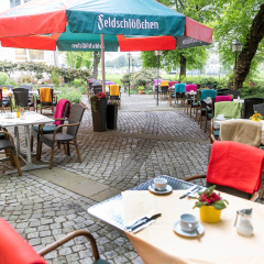 Hotel Am Terrassenufer - Bild 18