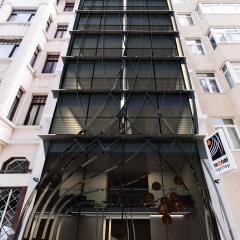 Inncity Hotel Nişantaşı - Bild 1