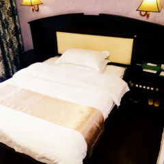 Sunny Hotel thumbnail 2