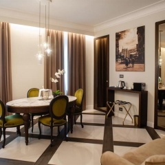 The Unique Brera Suites - Bild 5