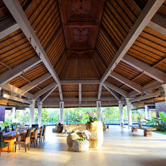 Ayurvedagram Bali - Bild 24