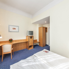 Hotel Viktoria Neuss - Bild 5