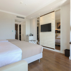 Serenity Queen Hotel - Bild 4