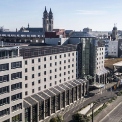 Maritim Hotel Magdeburg - Bild 24