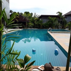 Tann Anda Resort By Zuzu - Bild 12