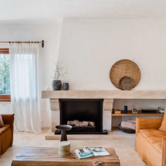 Villa Alaro - Bild 2