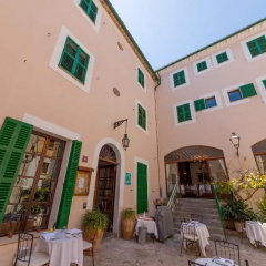 Hotel El Guía - Bild 21