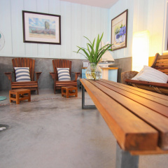 Just Fine Krabi - Bild 1