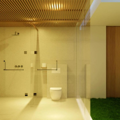 Bvilla Spa Hotel - Bild 17