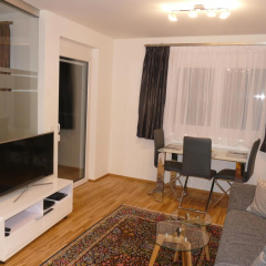 Chads City Apartment mit Tiefgarage free parking - Bild 2