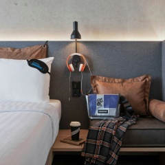 Moxy Hamburg Altona - Bild 5