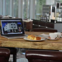 Hotel UHU Garni Köln - Bild 11