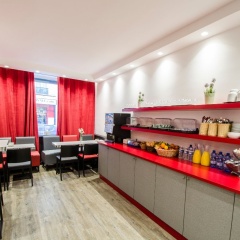 Hotel Migny Opera Montmartre - Bild 27