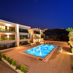 Jasmin Elite Residence & SPA - Bild 12
