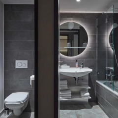 Aparthotel Adagio Heidelberg - Bild 13