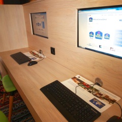XO Hotels Couture Amsterdam - Bild 20