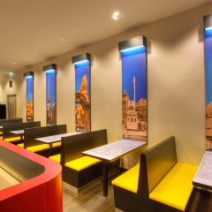 MEININGER Hotel Berlin Hauptbahnhof - Bild 18