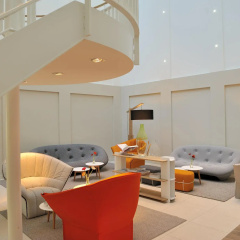 Holiday Inn Amsterdam - Arena Towers by IHG thumbnail 16