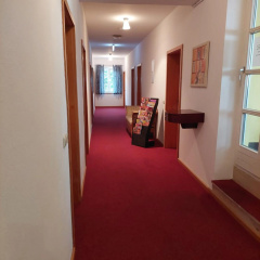 Der Heurige im Gasthaus zum Löwen - Bild 11