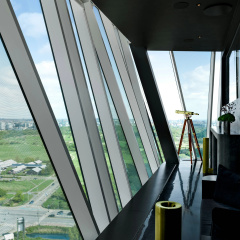 AC Hotel by Marriott Bella Sky Copenhagen - Bild 8
