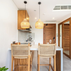 Sunny Muse By Betterplace Apartment Hotel - Bild 29