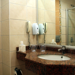 Lims Bona Dea Beach Hotel – All Inclusive - Bild 8