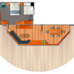 Sunborn London - Bild 15