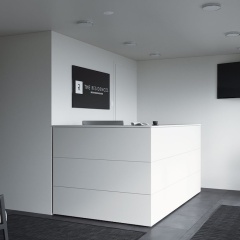 The Residences - Apartments Frankfurt - Bild 10
