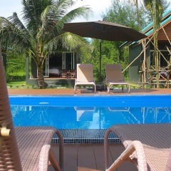 Hongte Khaolak Resort - Bild 12