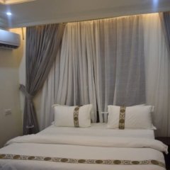 City Cruz Hotel in Owerri, Nigeria from 114$, photos, reviews - zenhotels.com photo 7