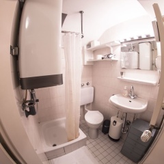 Stillvolles Altstadt Apartment - Bild 5