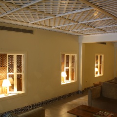 Alcazar Hotel - Bild 19