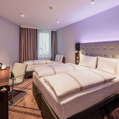 Premier Inn Stuttgart City Europaviertel - Bild 4