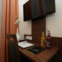 Hotel Little Paris - Bild 11