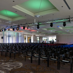 Atrium Hotel Mainz - Bild 16