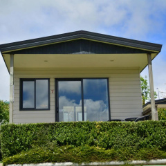 Waitomo Top 10 Holiday Park