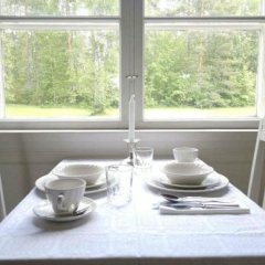 Отель Hiekkaranta Bed & Breakfast Финляндия, Куортане - отзывы, цены и фото номеров - забронировать отель Hiekkaranta Bed & Breakfast онлайн фото 13