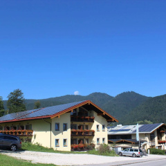 Hotel Bärenstüberl - Bild 14