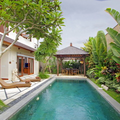 Desa Di Bali Villas - Bild 16