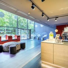 Living Hotel Frankfurt - Bild 25