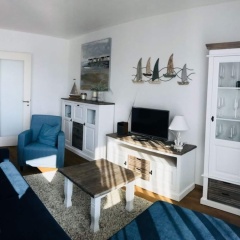 Holiday Apartment Heimathafen - Bild 12