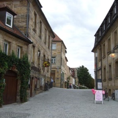 Lexapartments Design Apartment Altstadt Toplage 2 Zimmer - Bild 1
