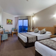 Saphir Resort & Spa - Bild 5