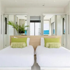 Villa Manta Samui - Your Private Waterfront Oasis thumbnail 4