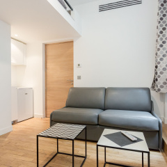 Le Marais Hotel De Ville - Bild 5