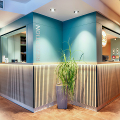 B&B Hotel Bremen-City - Bild 15
