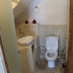 El Puente Cave Hotel - Bild 8