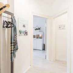 City Apartment Lüneburg - Bild 6