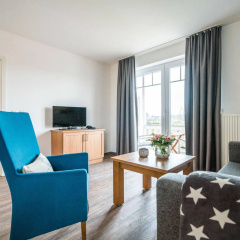 Strandhafer Aparthotel - Bild 5