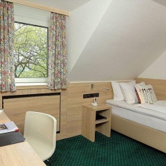 Hotel Allegro - Bild 5